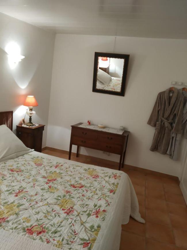 Le Terebinthe B&B Lauris Εξωτερικό φωτογραφία