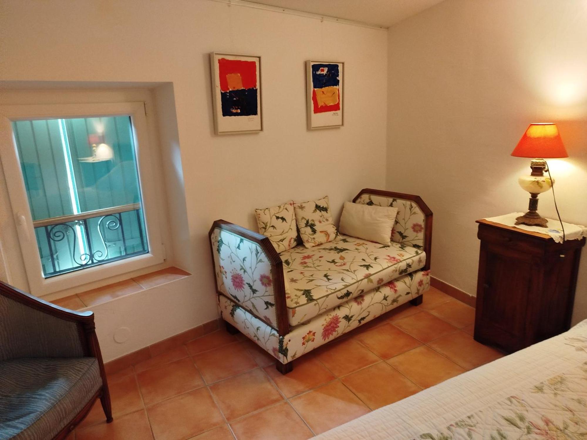 Le Terebinthe B&B Lauris Εξωτερικό φωτογραφία